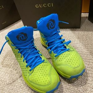 DEREK ROSE GREAT CONDITION RETROS